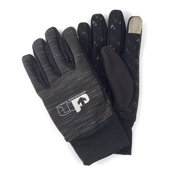 ULTIMATE PERFORMANCE REFLECTIVE RUNNERS GLOVES