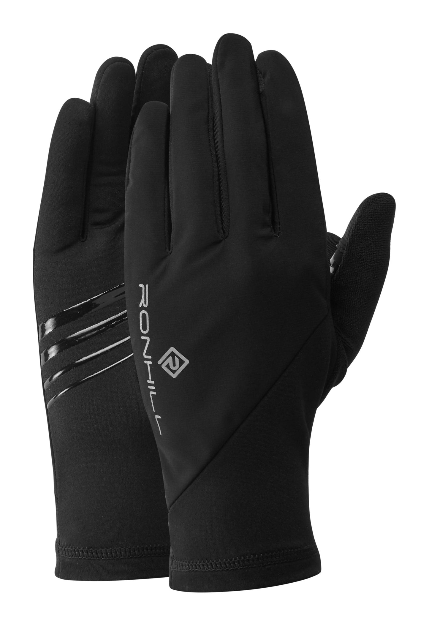 RONHILL WINDBLOCK RUNNING GLOVES