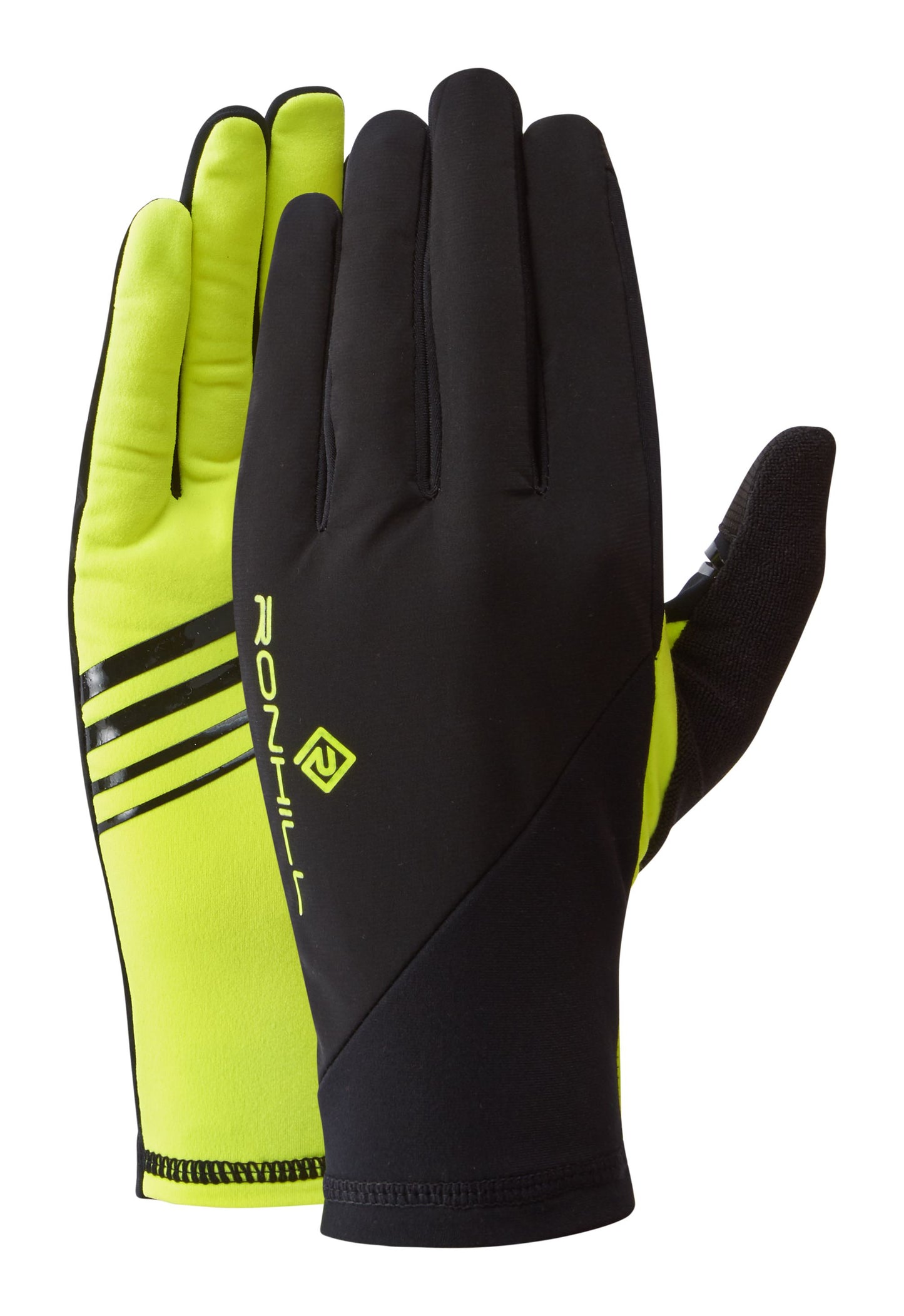 RONHILL WINDBLOCK RUNNING GLOVES