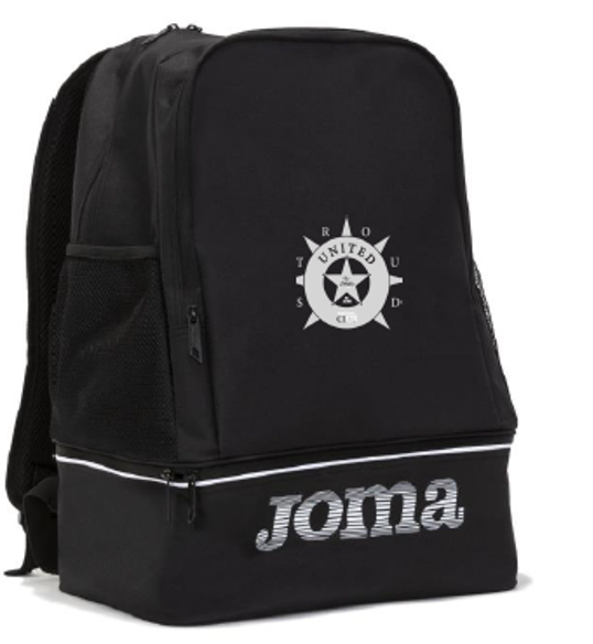 JOMA STROUD UNITED FC TRAINING BACKPACK