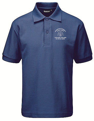 RODBOROUGH POLO SHIRT