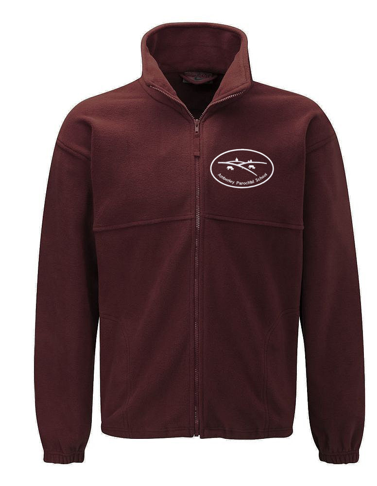 AMBERLEY SCHOOL FLEECE