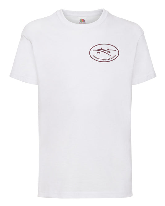 AMBERLEY SCHOOL PE T-SHIRT