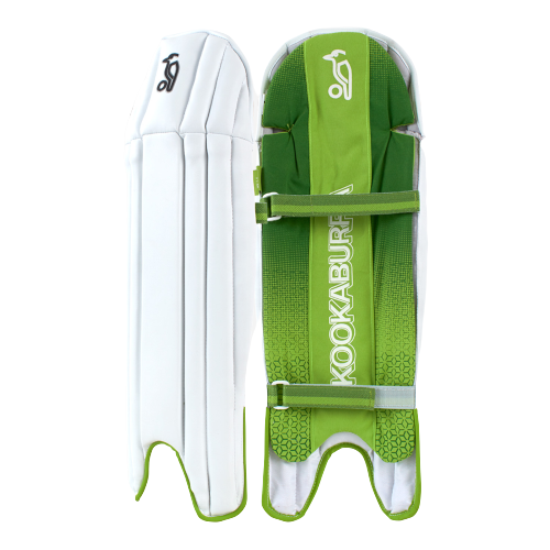 KOOKABURRA 5.0 WICKET KEEPING PADS