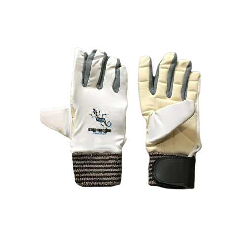 SALAMANDER COTTON/CHAMOIS INNER GLOVES