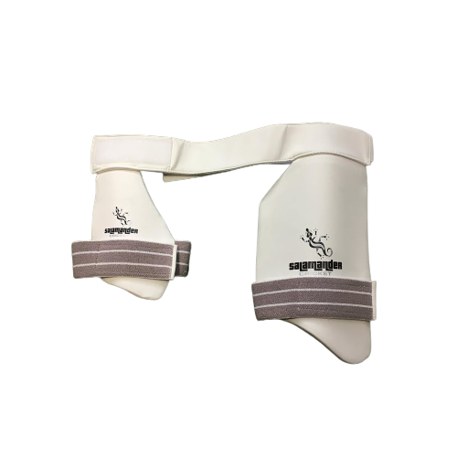 SALAMANDER THIGH GUARD WITH INNER LEG