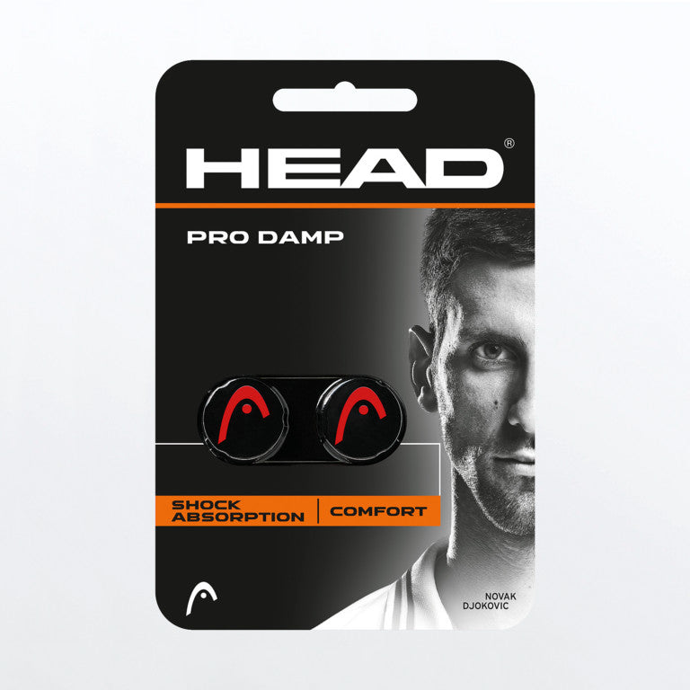 HEAD PRO DAMP DAMPENER