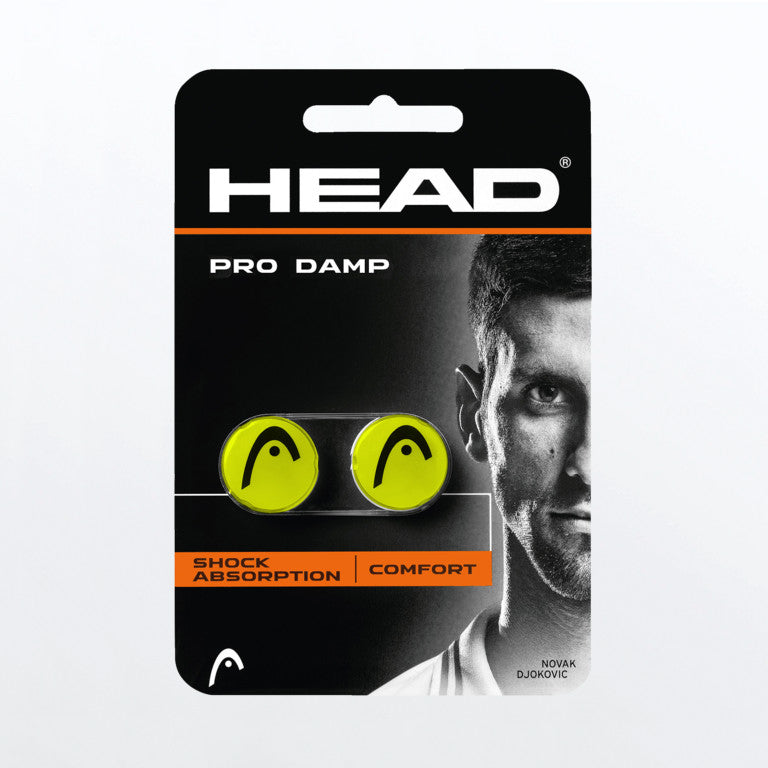 HEAD PRO DAMP DAMPENER