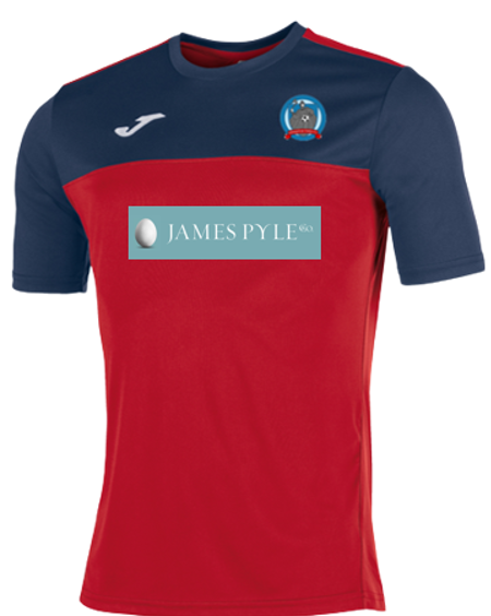 JOMA SHERSTON TOWN FC WINNER TRAINING TEE