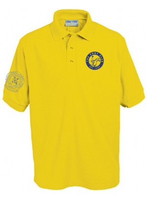 CENTRAL ENGLAND TETRATHLON POLO SNR