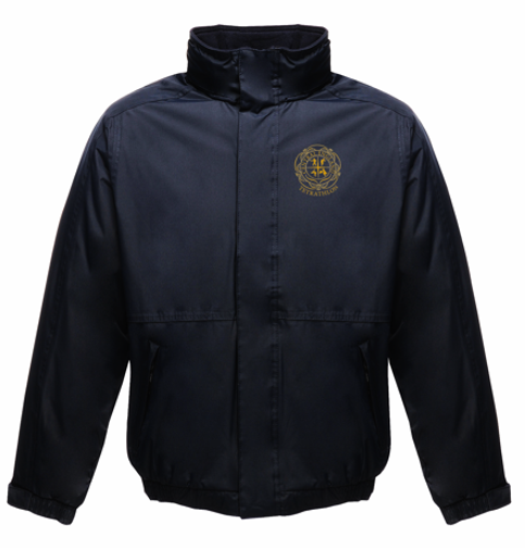 CENTRAL ENGLAND TETRATHLON JACKET -SENIOR