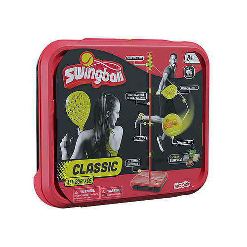 ALL SURFACE SWINGBALL