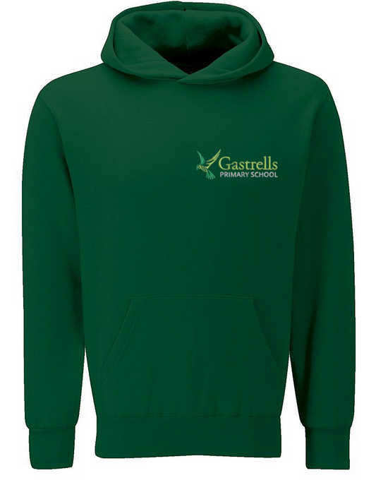 GASTRELLS P.E. HOODY