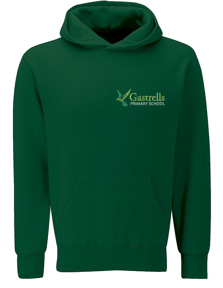 GASTRELLS P.E. HOODY - SNR