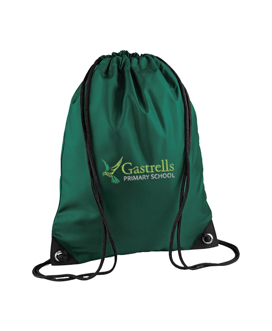 GASTRELLS SCHOOL P.E. BAG