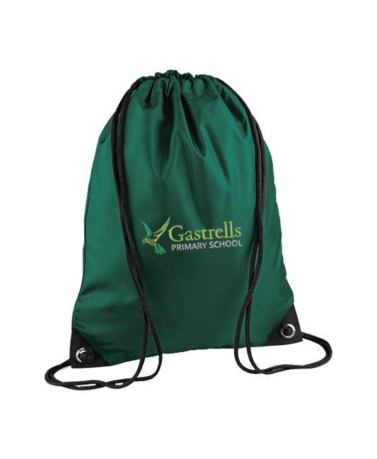 GASTRELLS SCHOOL P.E. BAG