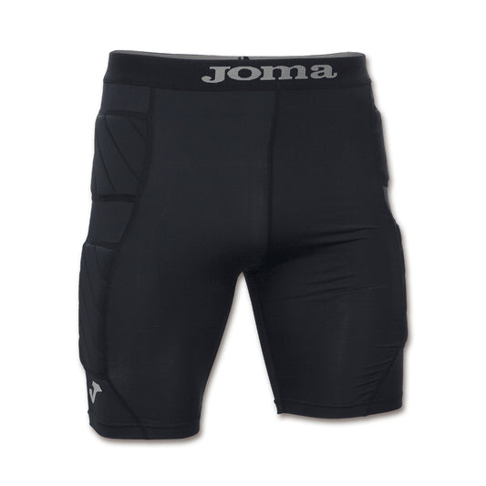 JOMA TOWER HILL FC SENIOR PROTEC GOALKEEPER SHORTS