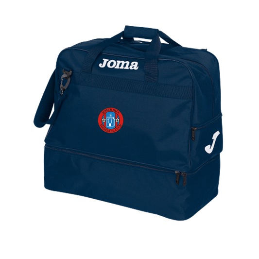 JOMA TOWER HILL FC TRAINING III PLAYERS BAG