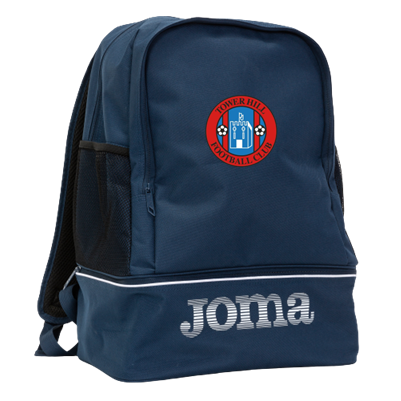 JOMA TOWER HILL FC TRAINING III BACKPACK