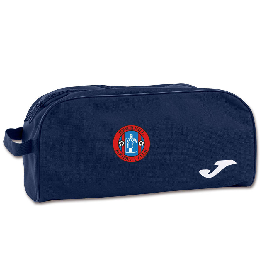 JOMA TOWER HILL FC BOOTBAG