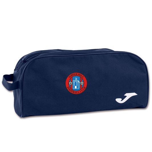 JOMA TOWER HILL FC BOOTBAG