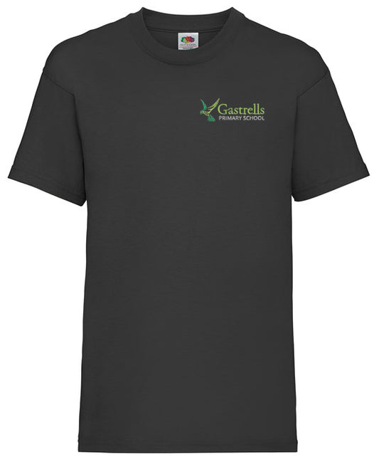 GASTRELLS P.E T-SHIRT