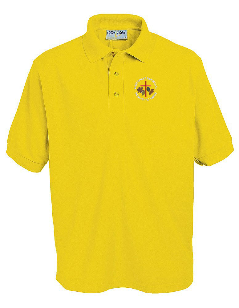 HARDWICKE P.E HOUSE POLO SHIRT