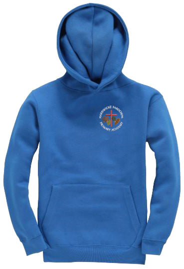 HARDWICKE PE HOODED TOP