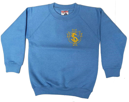 LEONARD STANLEY SWEAT SHIRT-SNR