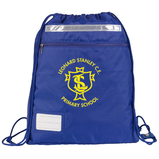 LEONARD STANLEY P.E BAG