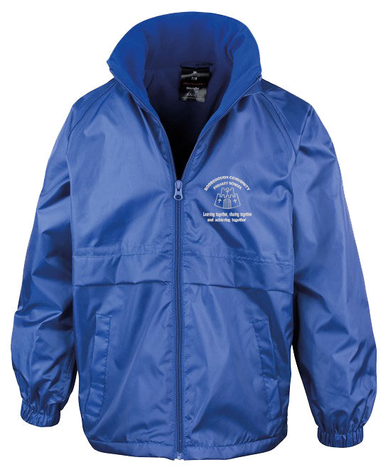 RODBOROUGH WATERPROOF JACKET