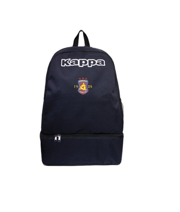 KAPPA REDMARLEY FC BACKPACK