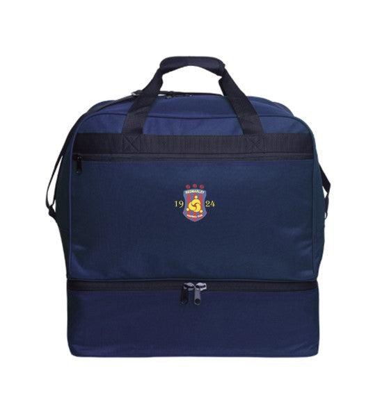 KAPPA REDMARLEY FC HARDBASE PLAYERS BAG