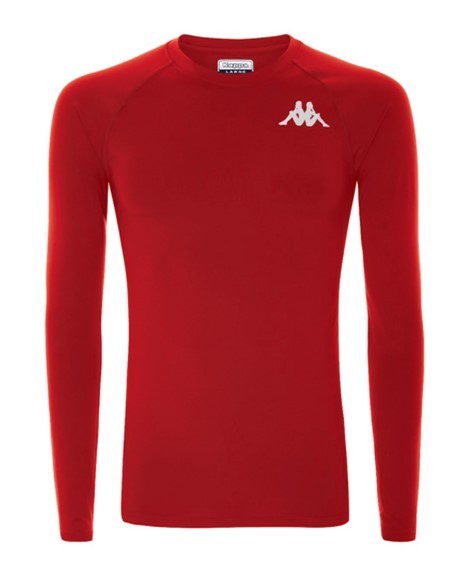 KAPPA REDMARLEY FC JUNIOR VURBAT BASELAYER TOP