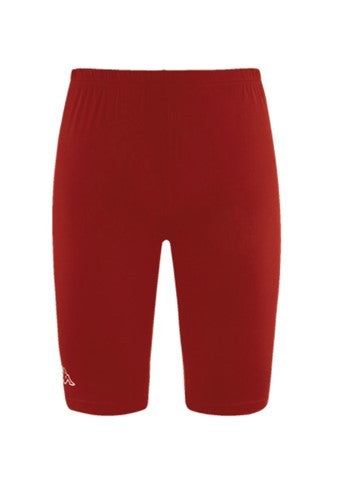 KAPPA REDMARLEY FC JUNIOR VURGAY BASELAYER SHORTS