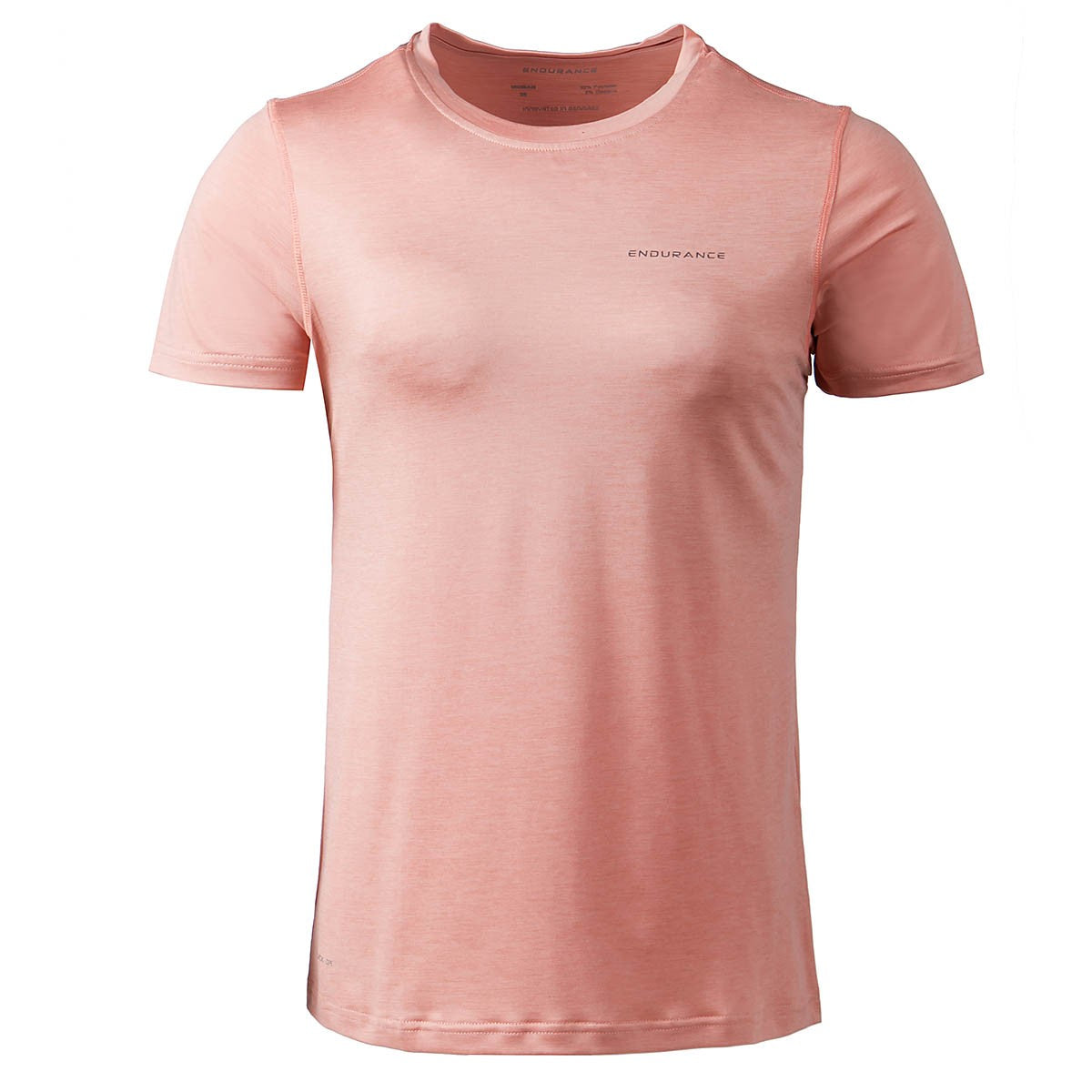 ENDURANCE WOMEN'S MAJE S/S TEE