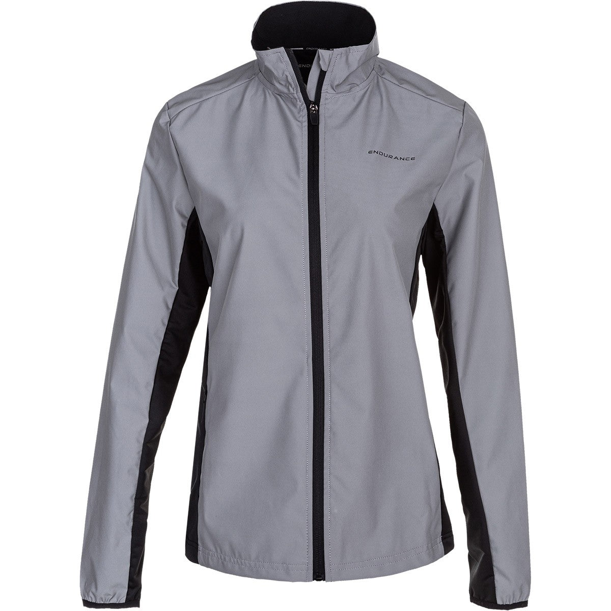 ENDURANCE WOMEN'S RUMEY REFLECTIVE JACKET