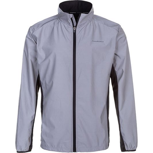 ENDURANCE MEN'S PEELIER REFLECTIVE JACKET