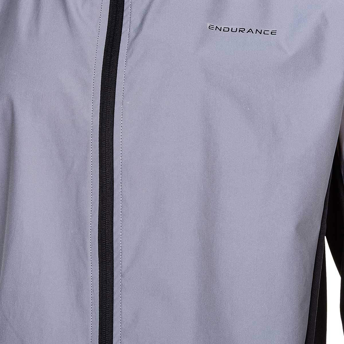 ENDURANCE MEN'S PEELIER REFLECTIVE JACKET