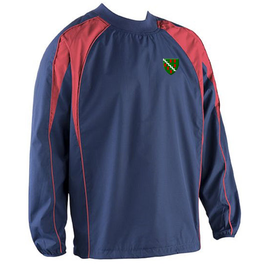 Stroud Hockey Waterproof Training Top - Senior