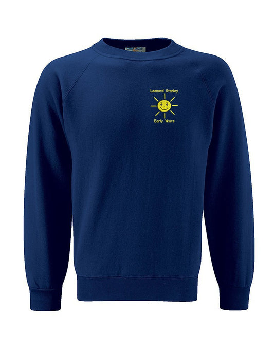 LEONARD STANLEY EARLY YEARS SWEAT SHIRT