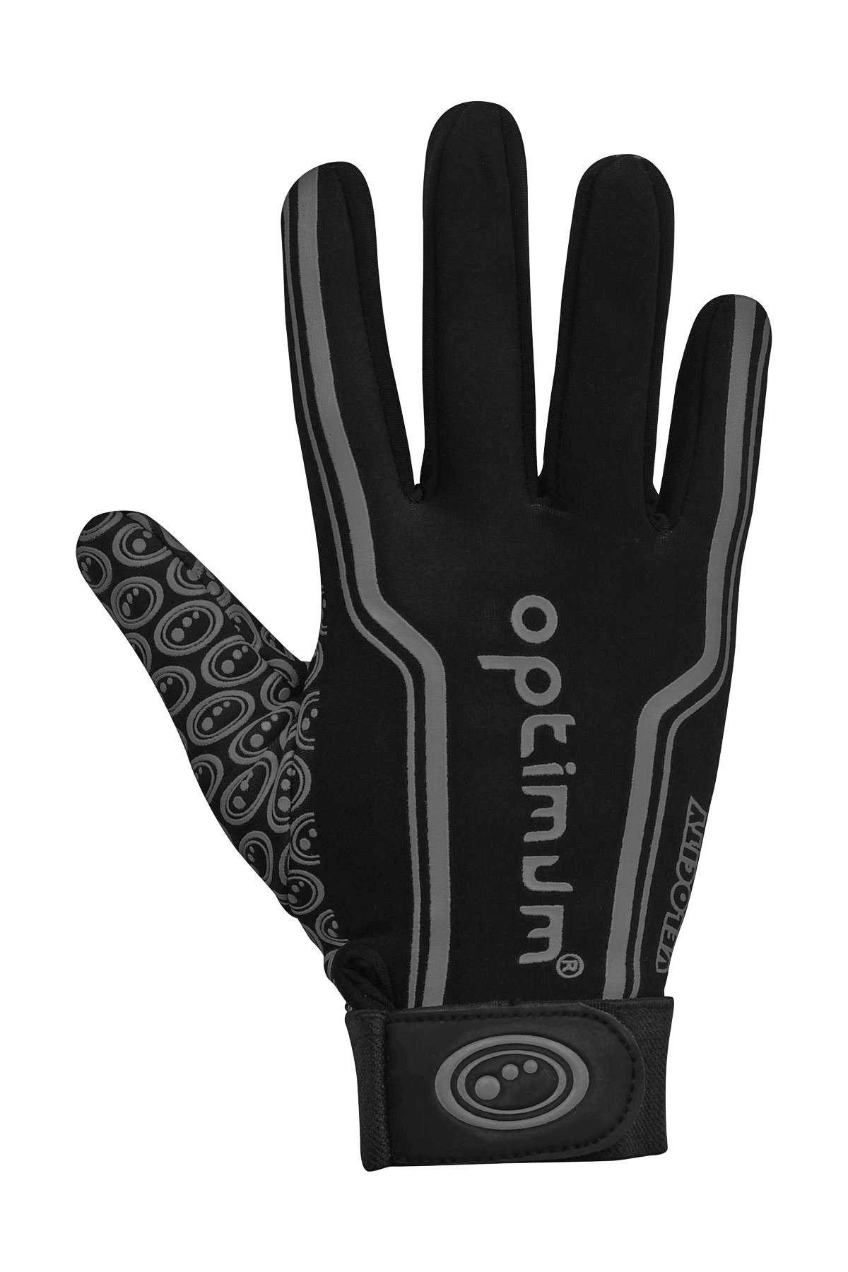 OPTIMUM JUNIOR VELOCITY THERMAL GLOVES