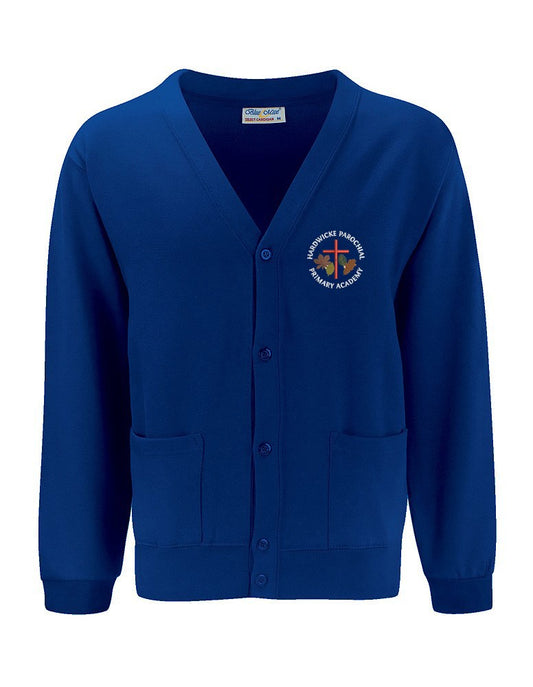 HARDWICKE CARDIGAN - SNR