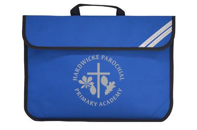 HARDWICKE BOOK BAG