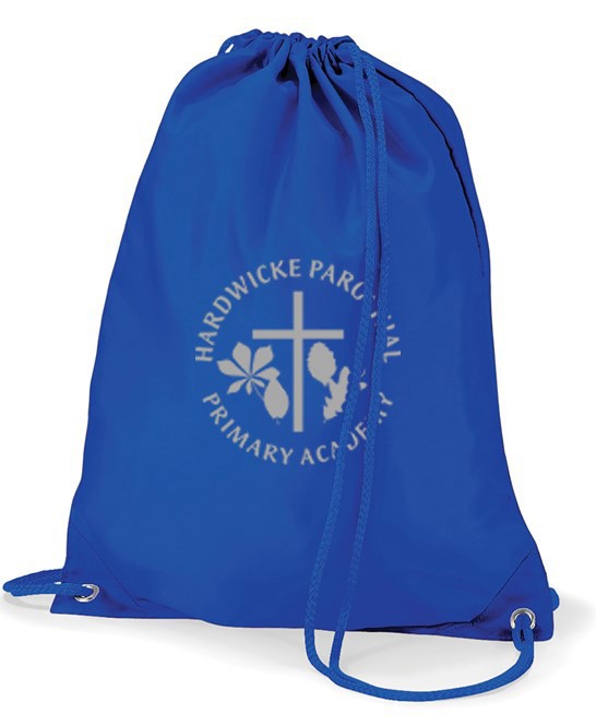 HARDWICKE P.E.BAG