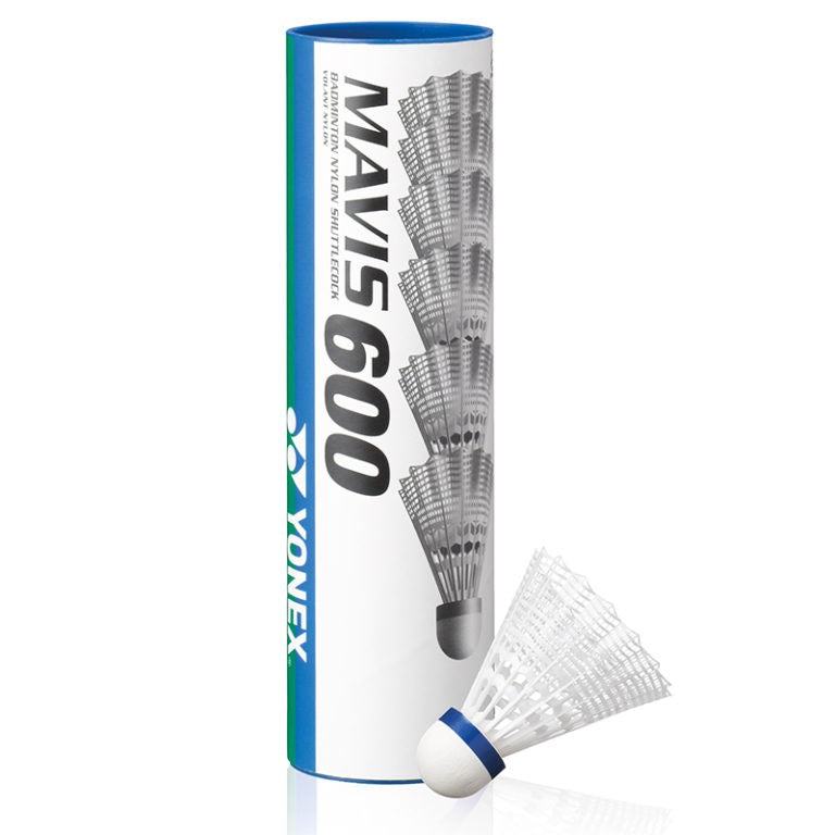 YONEX MAVIS 600 SHUTTLECOCKS