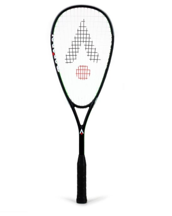 KARAKAL PRO HYBRID SQUASH RACKET