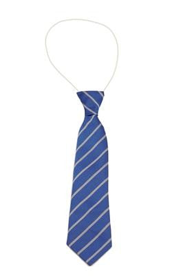 HARDWICKE ELASTICATED TIE