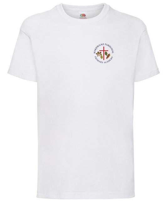 HARDWICKE PE T-SHIRT