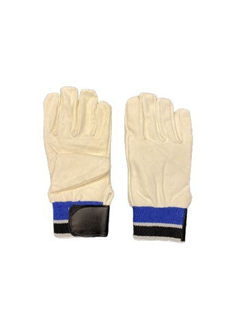 SALAMANDER CHAMOIS INNER GLOVES